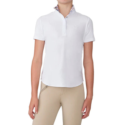 Ovation Ellie Show Shirt Youth