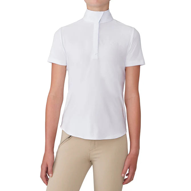 Ovation Ellie Show Shirt Youth