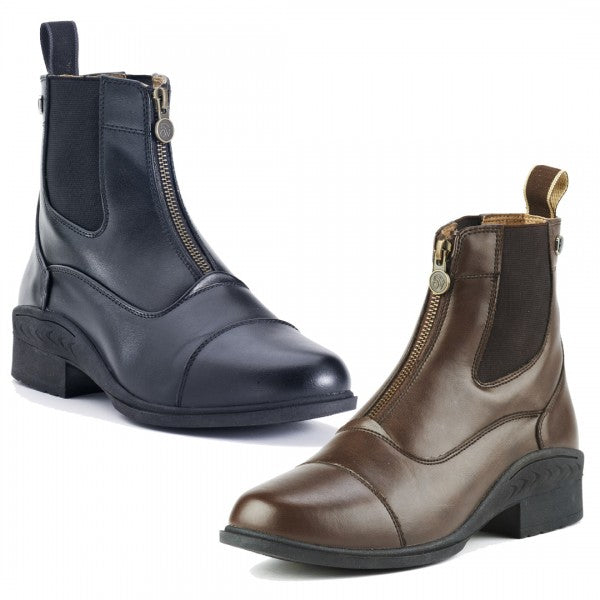 Ovation Quantum Paddock Boot