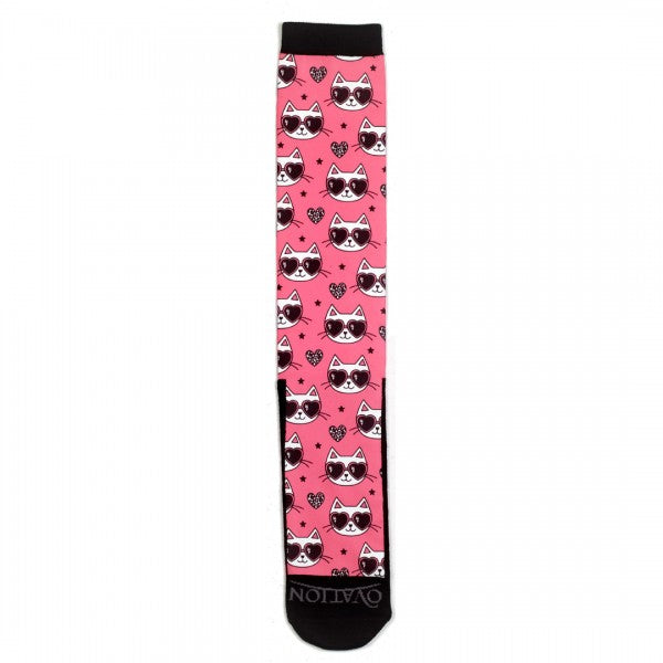 Ovation Footzees Socks - Solid