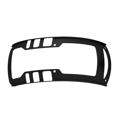 OneK® CCS Interchangable Arc Rail