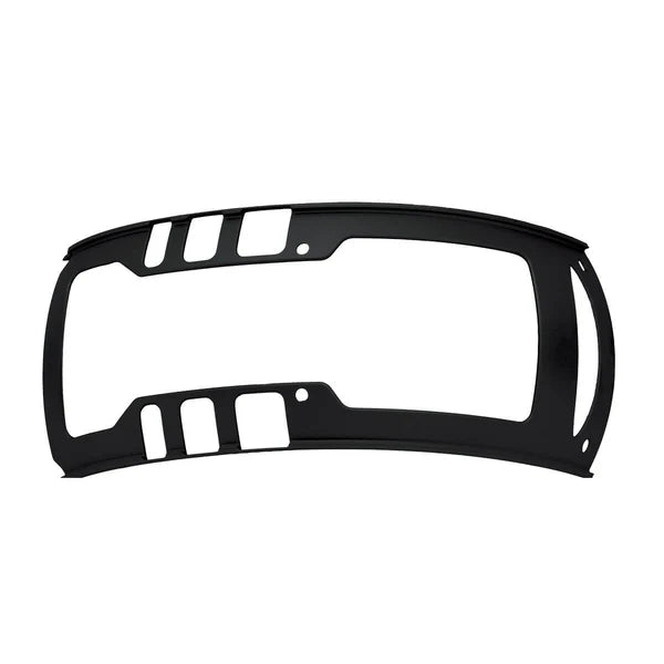OneK® CCS Interchangable Arc Rail