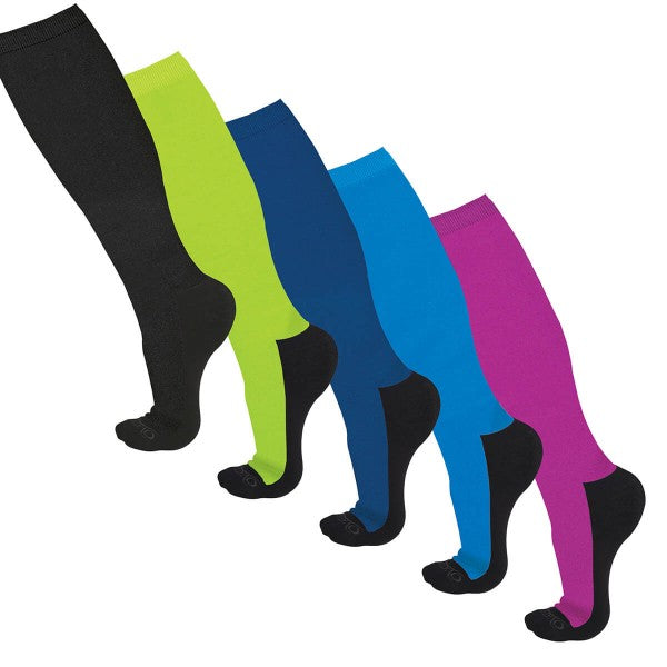 Ovation Footzees Socks - Solid