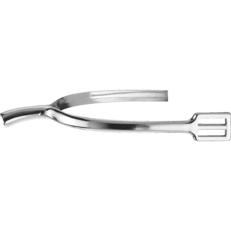 Herm Sprenger Spurs - Beveled Neck End