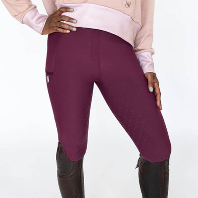 BARGAIN BUNDLE: 2 Pair Knee Patch Breeches, Size 28 – Aiken Tack