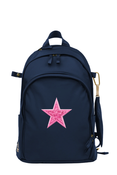 Novelty Backpack "Star"