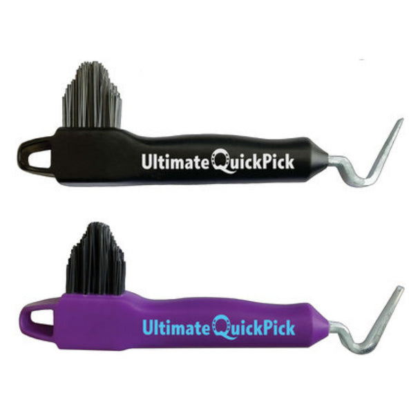 Ultimate Hoof Pick Ultimate QuickPick