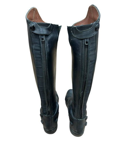Tredstep Donatello III Field Boot - Black - 41 MPS-  USED