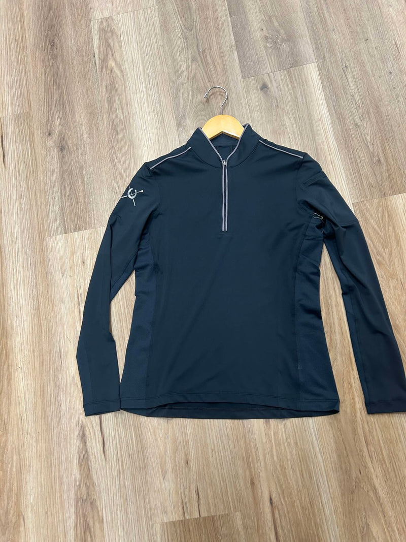 Chestnut Bay Sky Cool Performance Shirt