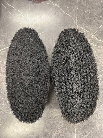 Haas Grundy's Finest Brush