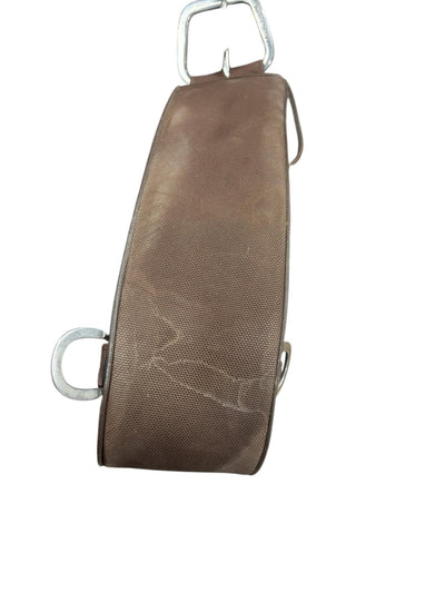 Circle Y Park & Trail Western Saddle - 16" Seat/7" Tree- USED