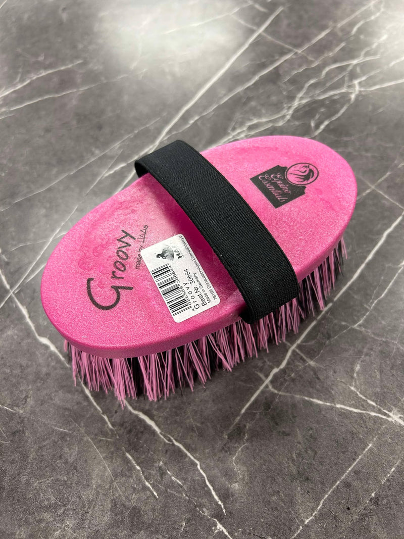 Haas Groovy Brush