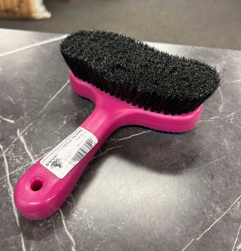 Haas Foal Brush