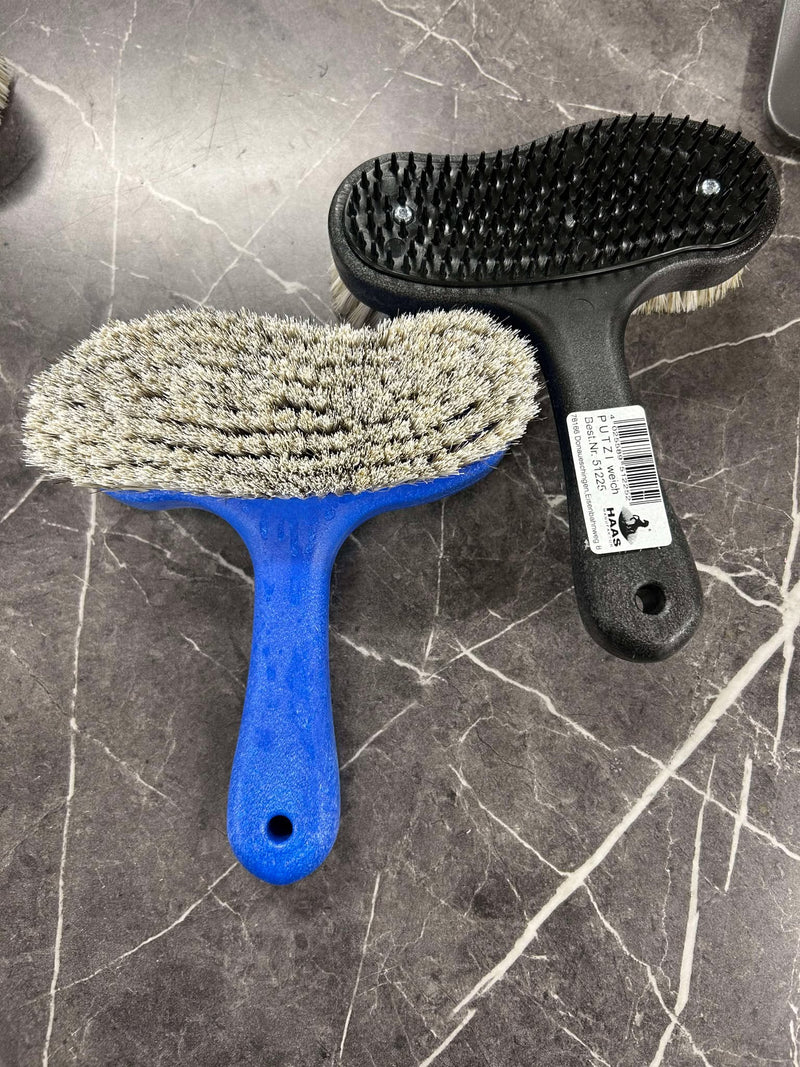Haas Putzi Brush