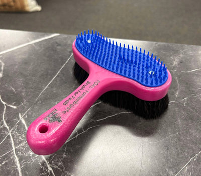 Haas Foal Brush