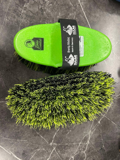 Haas Brenig Madoc Brush