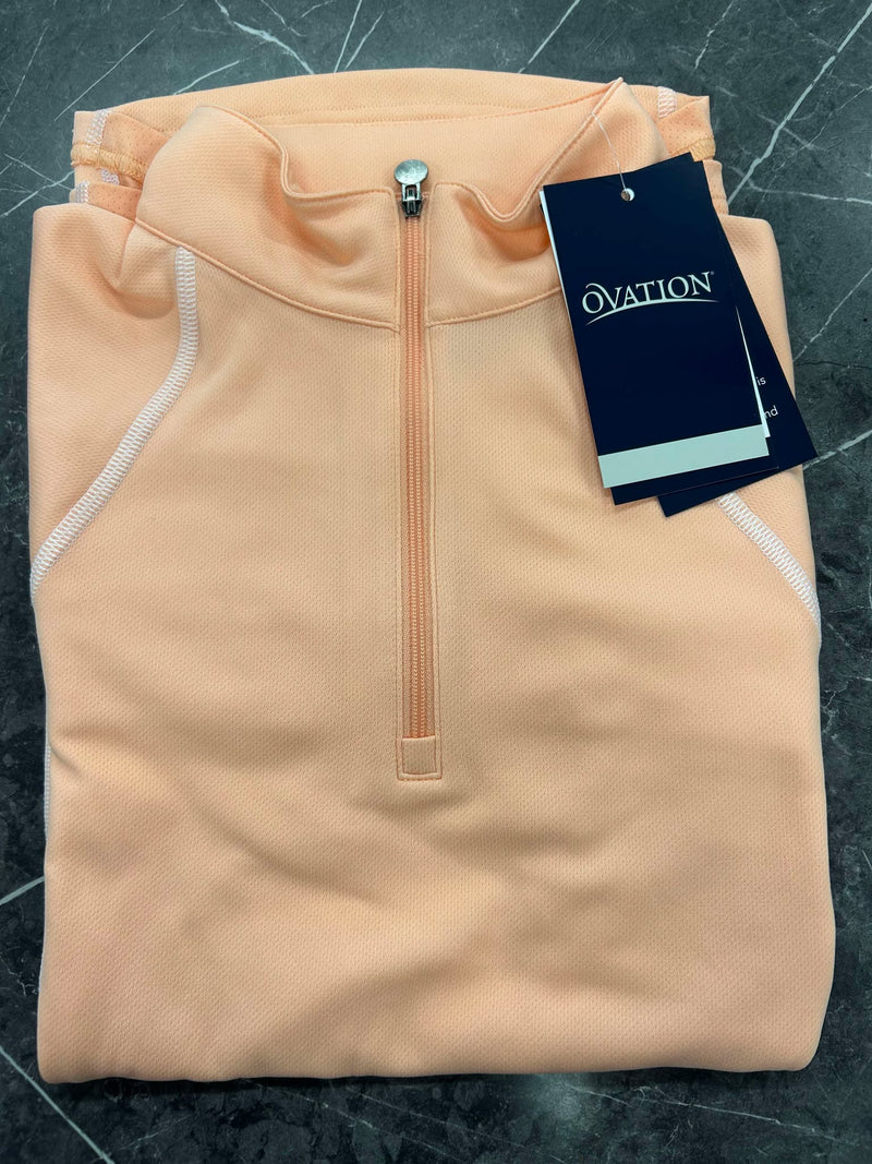 Ovation LS Sun Shirt