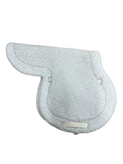 Toklat Superquilt Shaped Pad - White - 23" Spine - USED