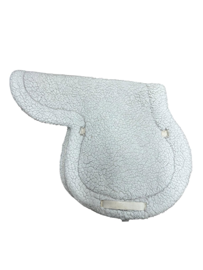 Toklat Superquilt Shaped Pad - White - 23" Spine - USED