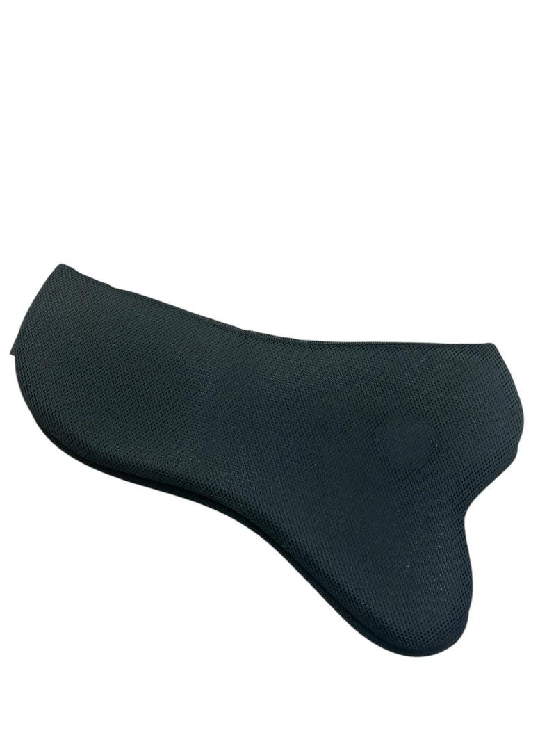 Sedelogic Gel Half Pad - 18 1/2 - Black - USED