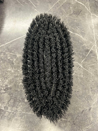 Haas Diamond Wurzel Brush