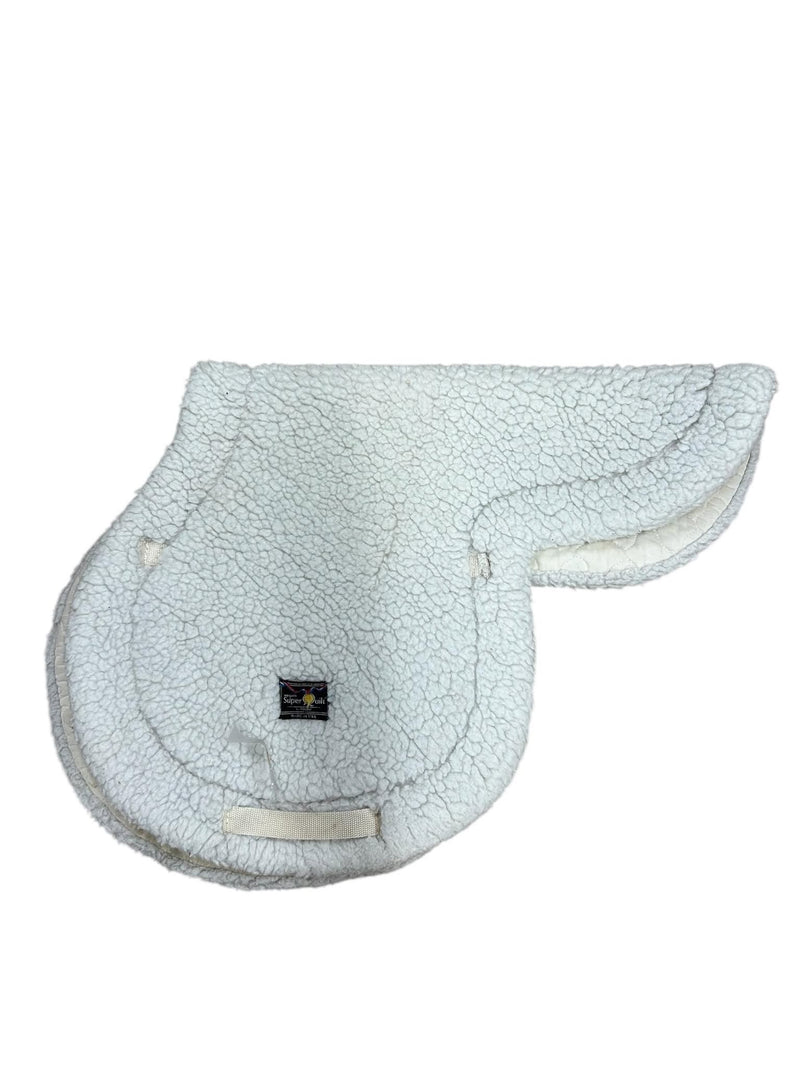 Toklat Superquilt Shaped Pad - White - 23" Spine - USED