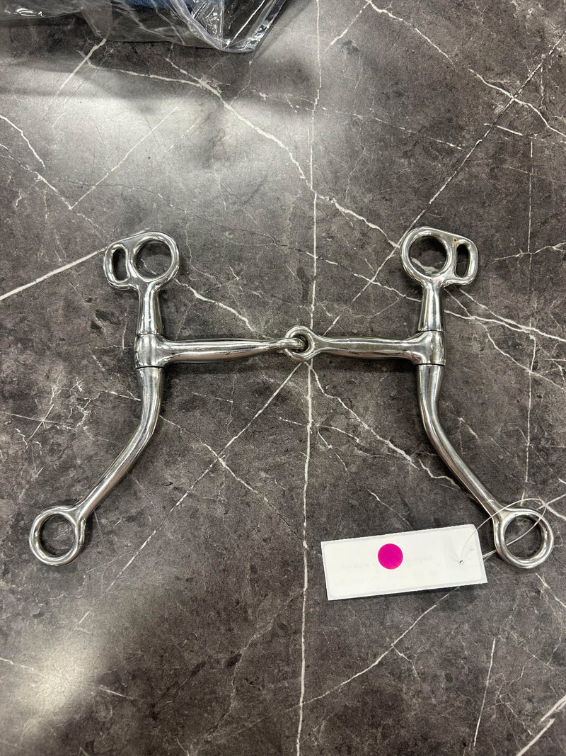 Partrade Tom Thumb - SS - 5" - USED