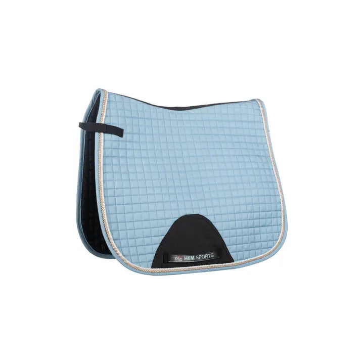 Hkm Essentials Saddle Cloth