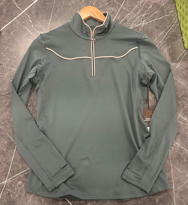 Chestnut Bay Caliente Sun Shirt