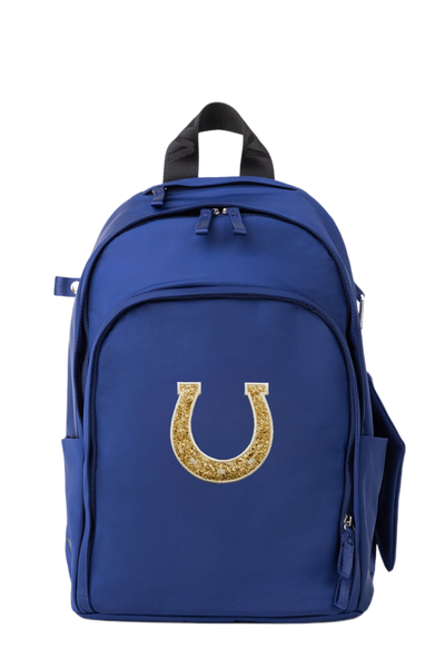 Novelty Backpack “Horse Shoe”