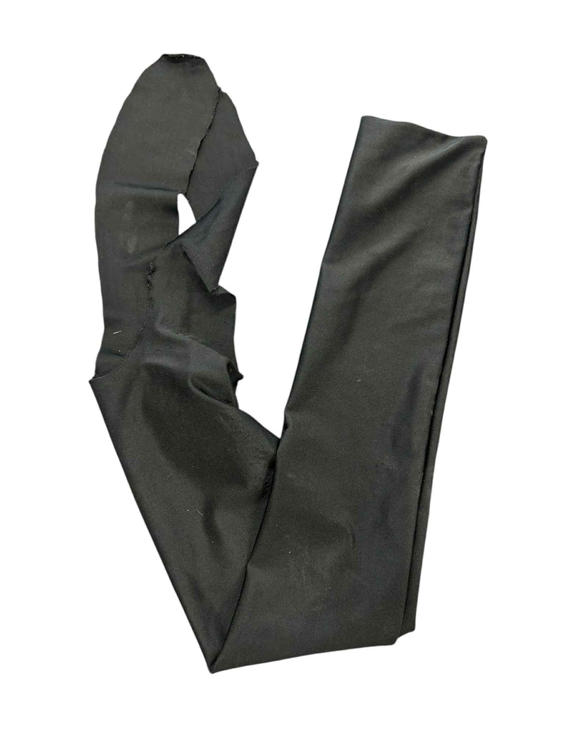 Tail Bag - Black  - USED