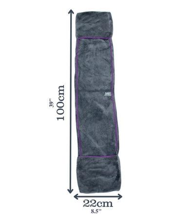 Equine Microfiber Glove Towel