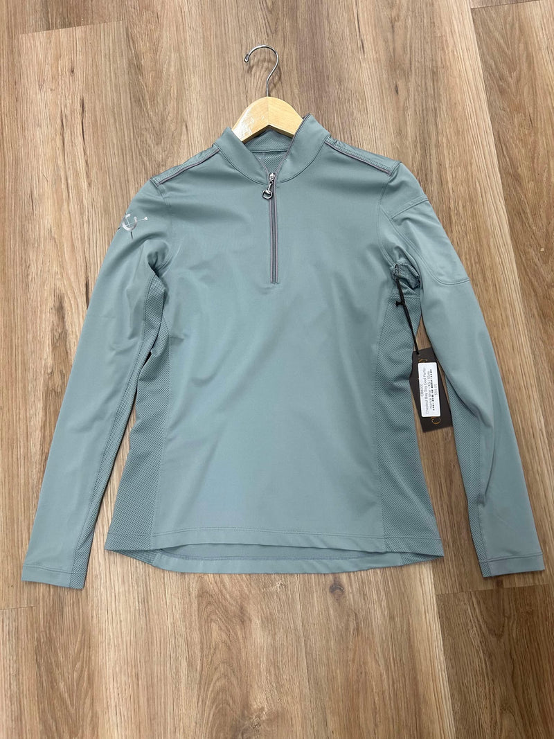 Chestnut Bay Sky Cool Performance Shirt