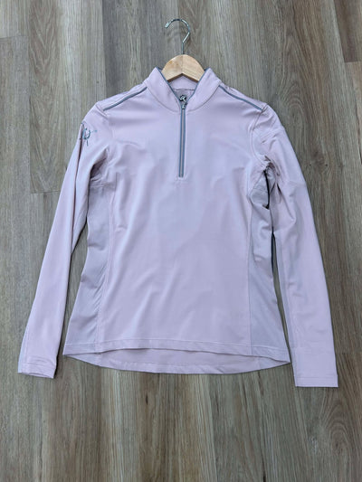 Chestnut Bay Sky Cool Performance Shirt