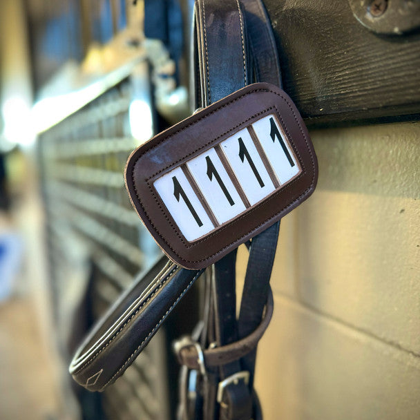 PRO4MANCE Number I.D. 4-Digit
