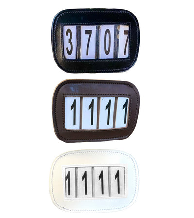 PRO4MANCE Number I.D. 4-Digit