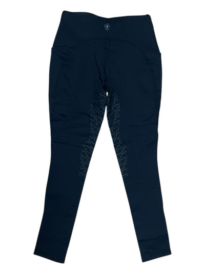 Ariat Venture Thermal Full Leg Tight *NWT* - Black - Youth XL/14 - USED