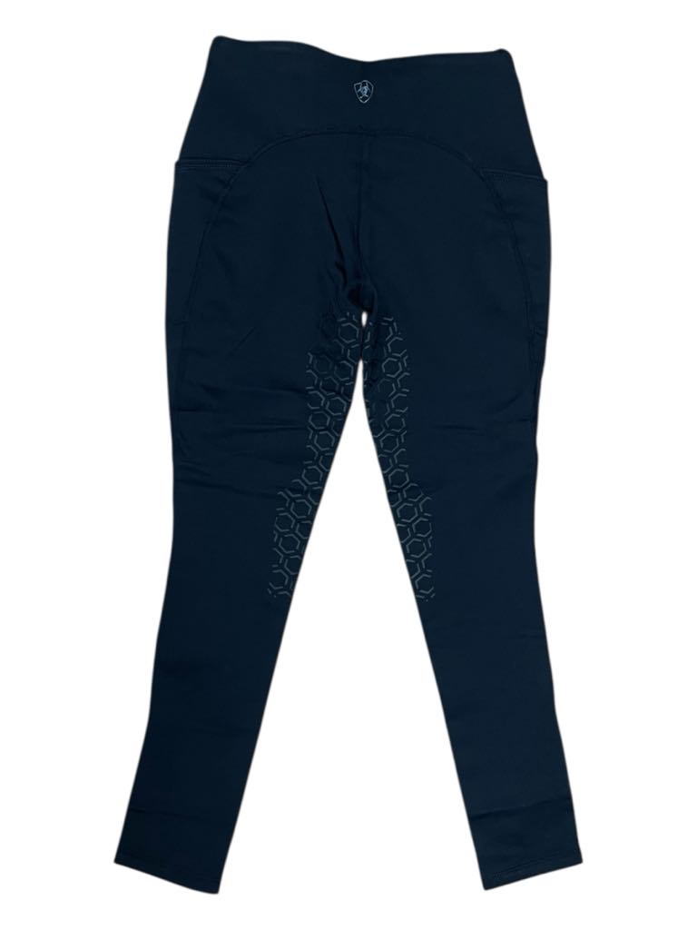 Ariat Venture Thermal Full Leg Tight *NWT* - Black - Youth XL/14 - USED