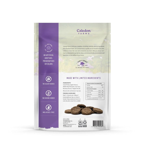 Caledon Farms Harvest Biscuits 32 oz.