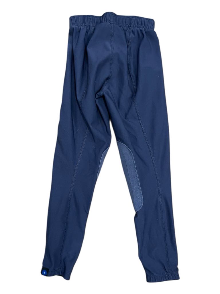 Irideon KP Tight - Navy - Youth M - USED