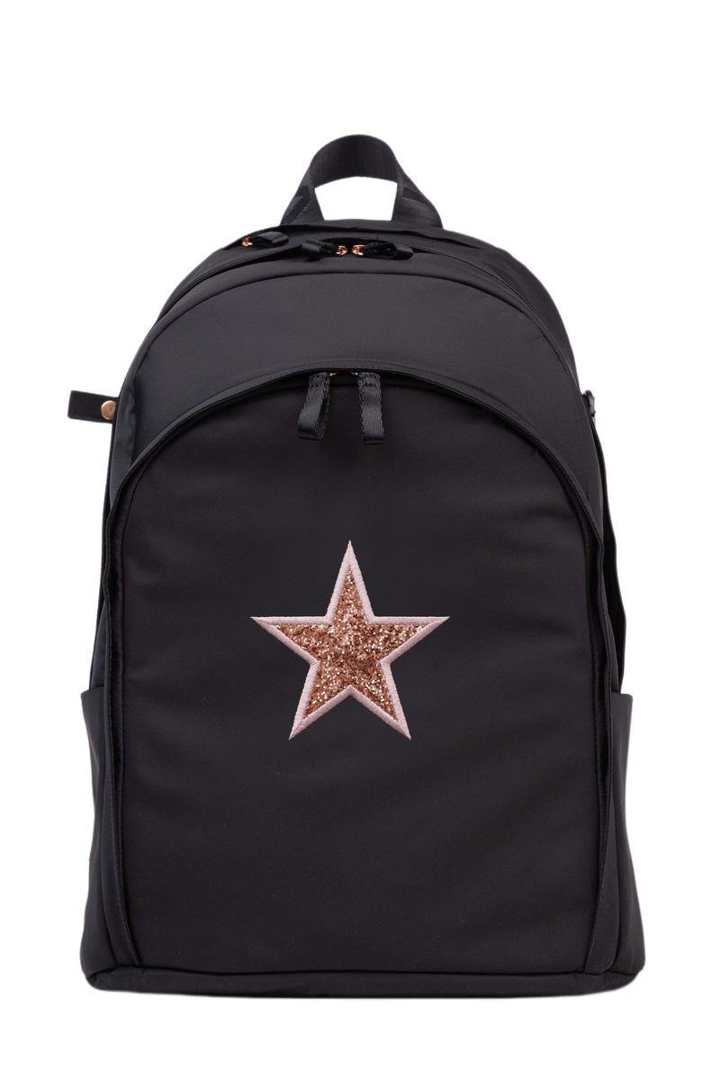 Novelty Backpack "Star"