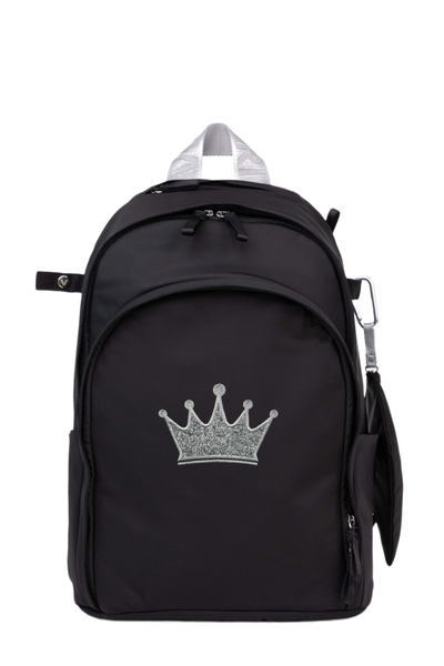 Novelty Backpack "Crown"