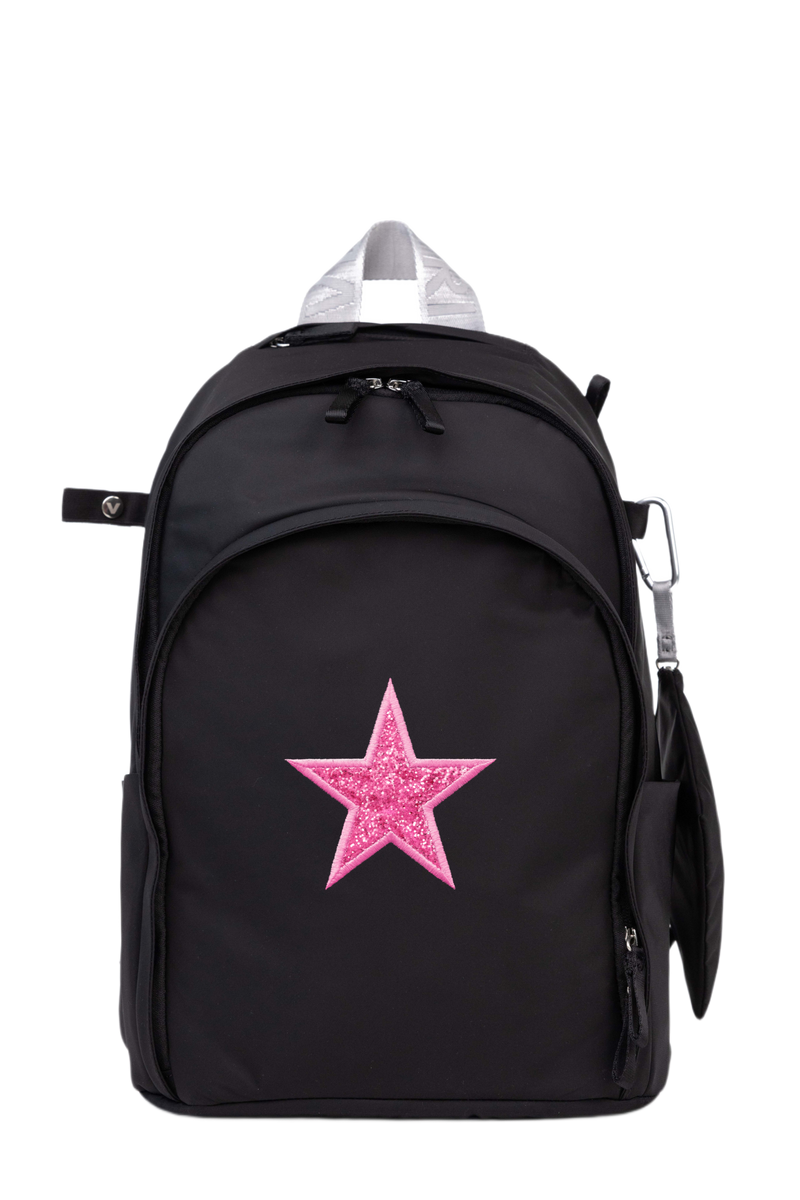 Novelty Backpack "Star"