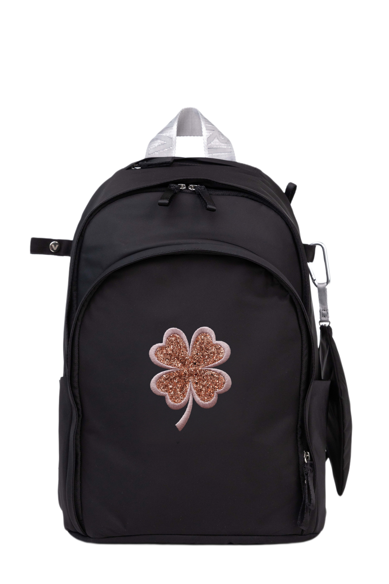Novelty Backpack “Lucky Clover”
