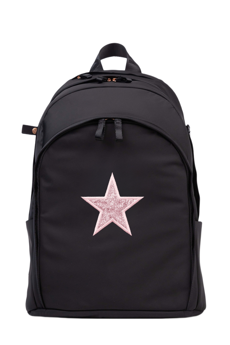 Novelty Backpack "Star"