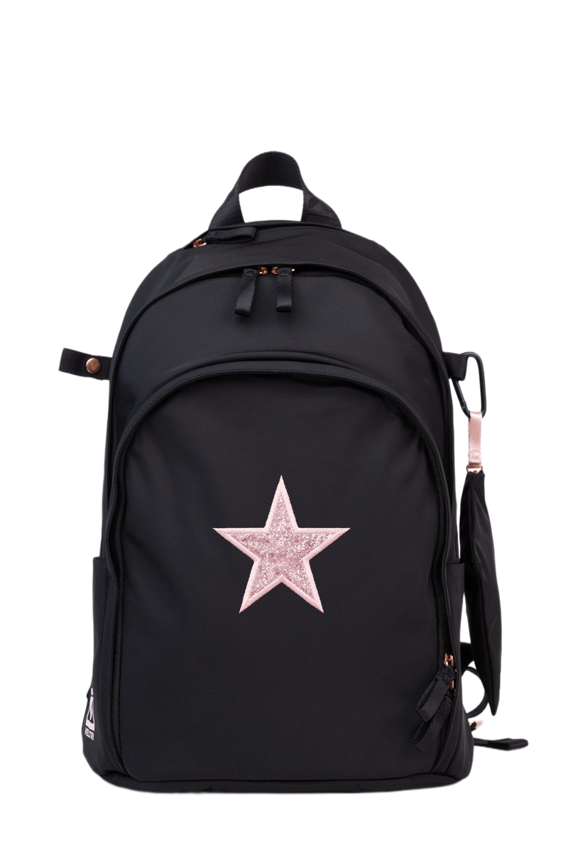 Novelty Backpack "Star"
