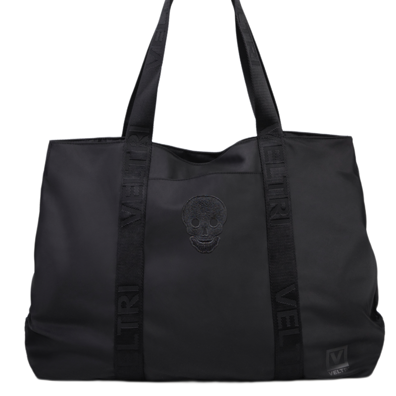 Skull Newport Tote