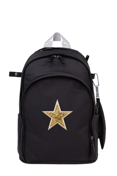 Novelty Backpack "Star"