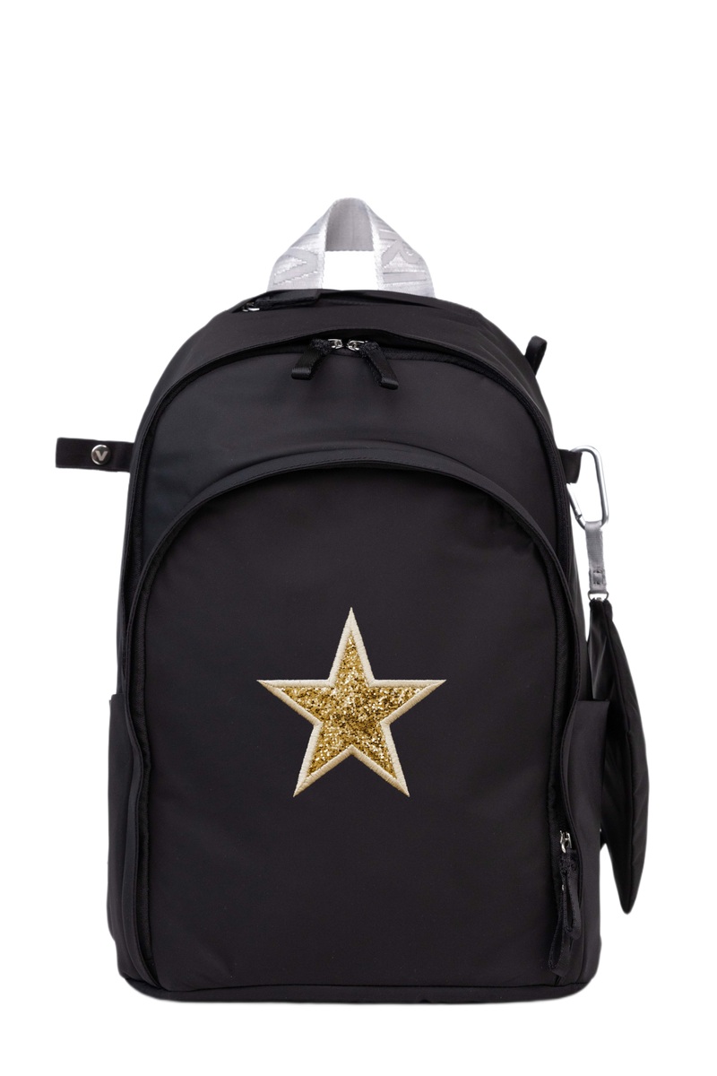 Novelty Backpack "Star"
