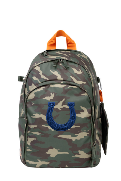Novelty Backpack “Horse Shoe”
